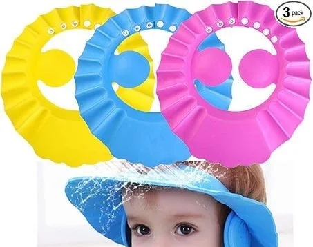 Baby Shower Cap