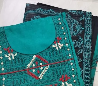 থ্রি পিচ