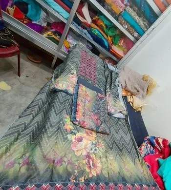 থ্রি পিস