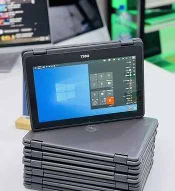 Dell 9th Gen 8gb Ram