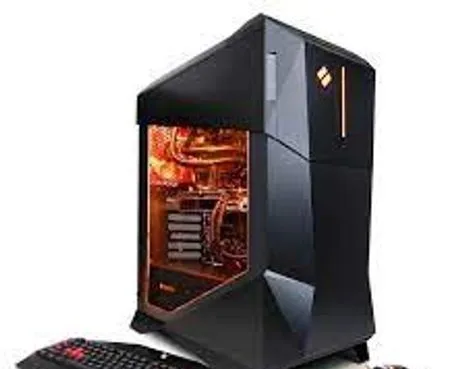 GAMING CORE i3