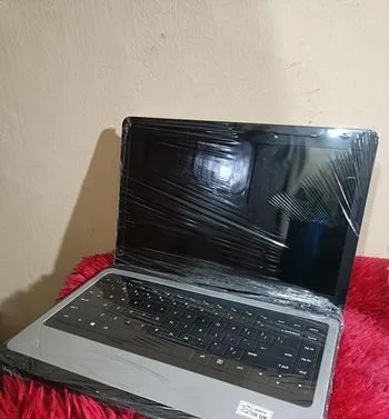 UK-hp intel core i5