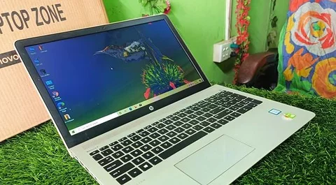 Hp Core-i5
