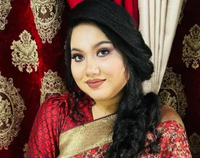 Party MakeUp Service