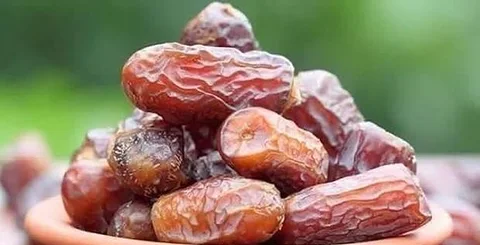 মাশরুক খেজুর(৫ কেজি)