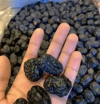 প্রিমিয়াম আজওয়া খেজুর