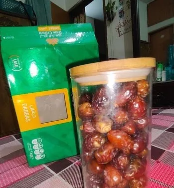 খেজুর