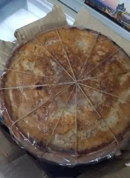বগুড়ার মিষ্টি দই