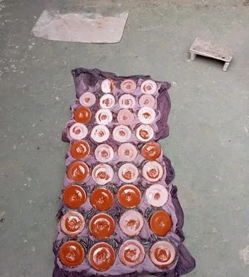 খেজুরের গুড়