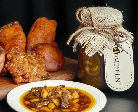চুইঝাল রসুনের ঝাল-মুড়ির মসলা