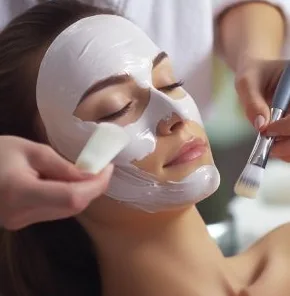 WHITENING FACIAL
