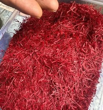 Kashmiri Saffron 1gram Zaffran Original