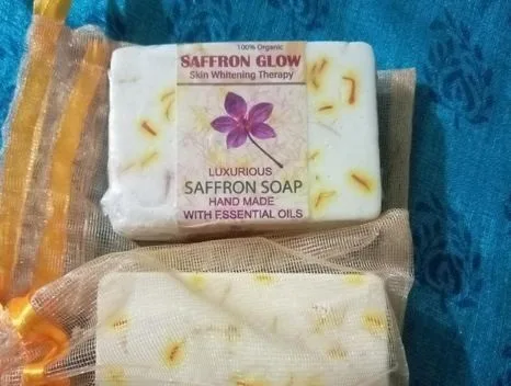 Hand Make Soap