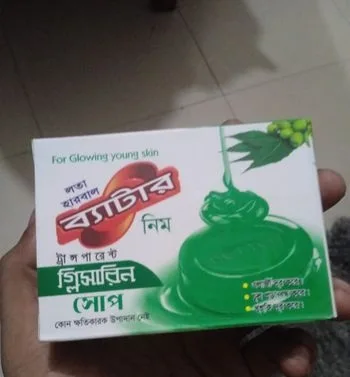 Better Soap