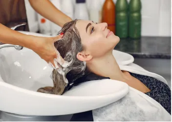 REGULAR HAIR SPA