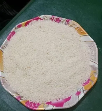 চিনি গূড়া চাল