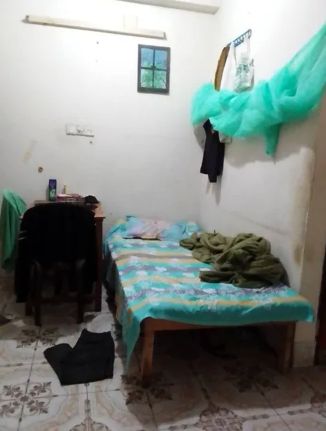 Room Mate Needed