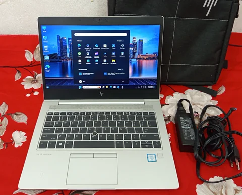 HP Laptop
