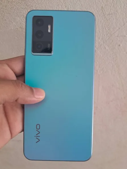 Vivo V23e