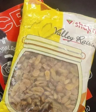 কিসমিস