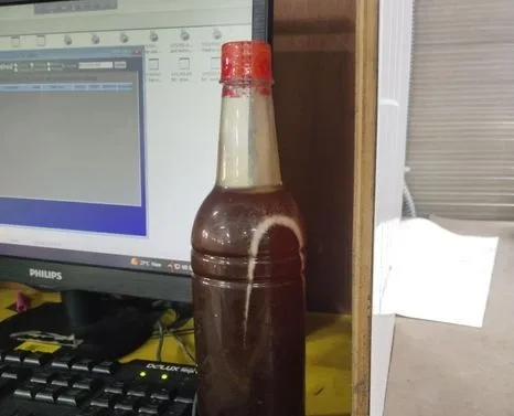 মধু