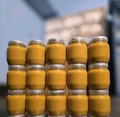 ঘি