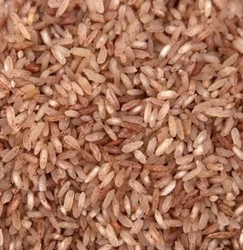 ঢেঁকিছাঁটা চাল
