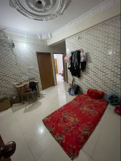 Room Mate Needed
