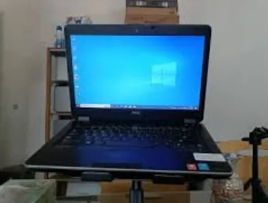 Dell Latitude E6440 Core i7 Laptop