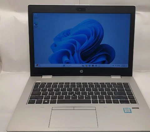 HP ProBook G5 Core i5