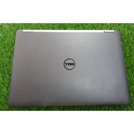 Dell Latitude E7270 Core i7