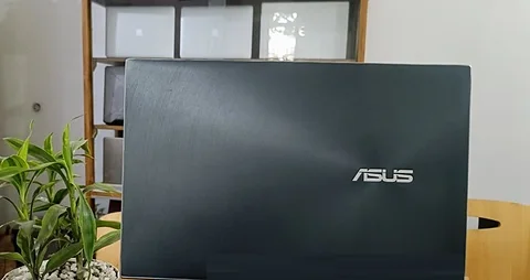 Asus Zenbook Core I5