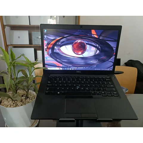 Dell Latitude Core i7