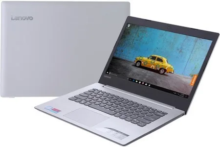Lenevo core i3 8th gen 14" Display