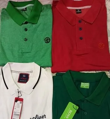 Polo Shirt Lot Sell