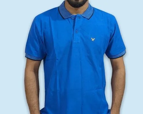 Polo shirt