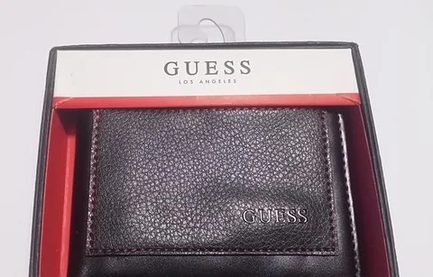 Guess Original Money Bag