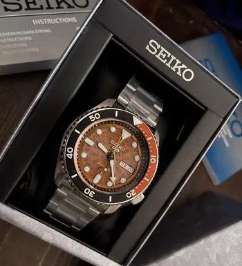 Watch