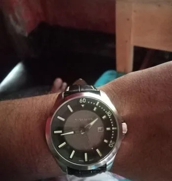 Giordano Brand watch
