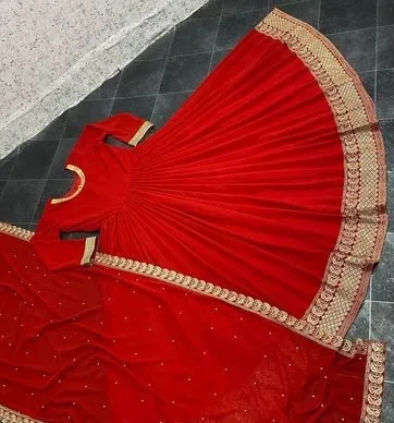Gown