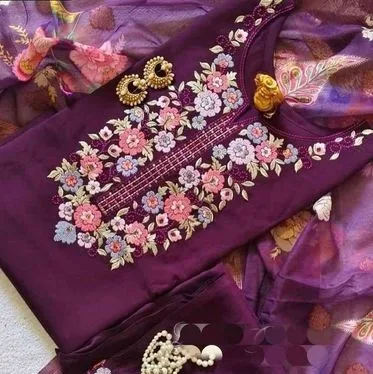 Shalwar Kameez
