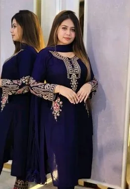 Shalwar Kameez