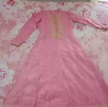 Shalwar Kameez