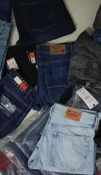 Export danim jeans pant