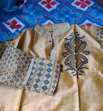পাঞ্জাবি-পাজামা