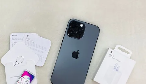 Apple iPhone 14 Pro Max
