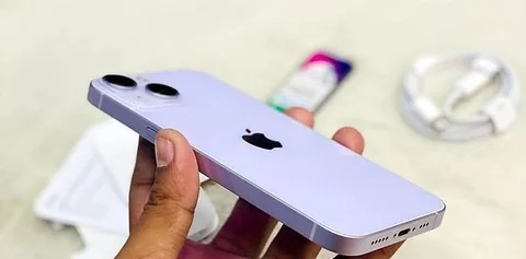 Apple iPhone 14
