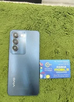 Vivo y200e 8-128 5g