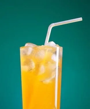 All flavour soda