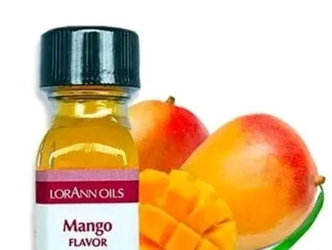 LorAnn Oils Mango Flavor